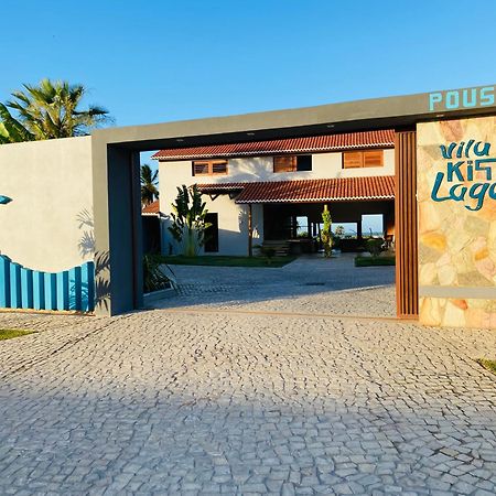 باراجورو Vila Kite Lagoon المظهر الخارجي الصورة