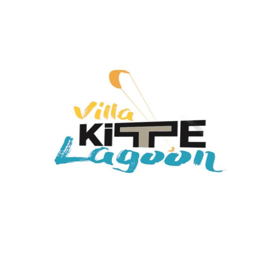 باراجورو Vila Kite Lagoon المظهر الخارجي الصورة