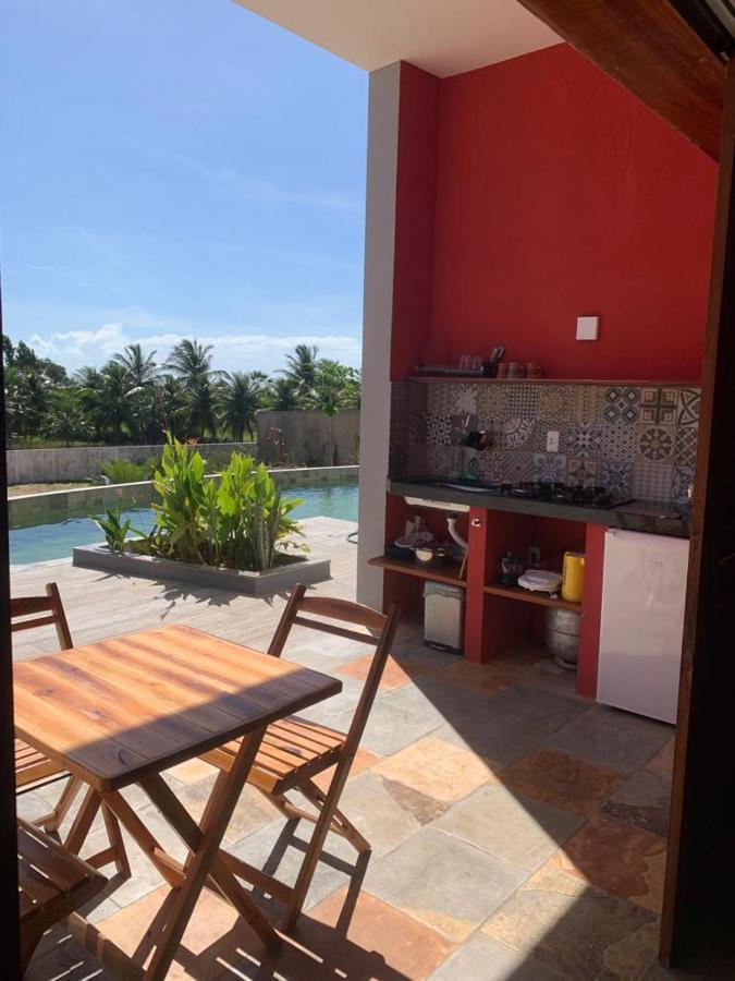 باراجورو Vila Kite Lagoon المظهر الخارجي الصورة