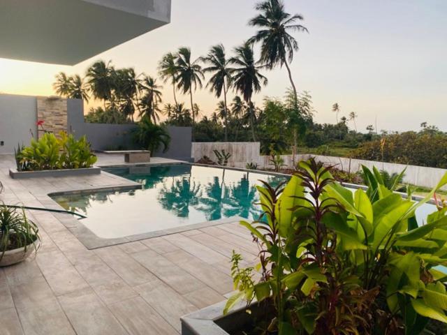 باراجورو Vila Kite Lagoon المظهر الخارجي الصورة