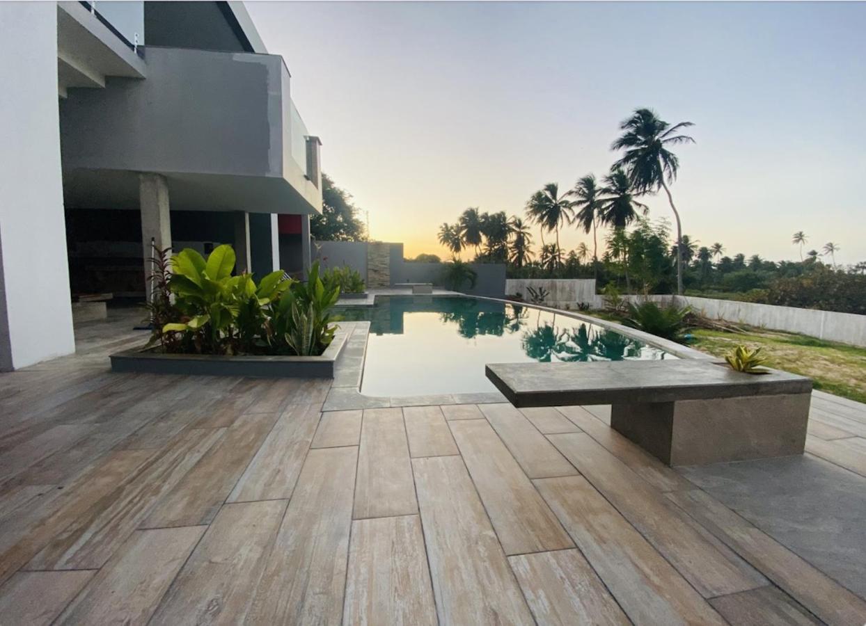 باراجورو Vila Kite Lagoon المظهر الخارجي الصورة