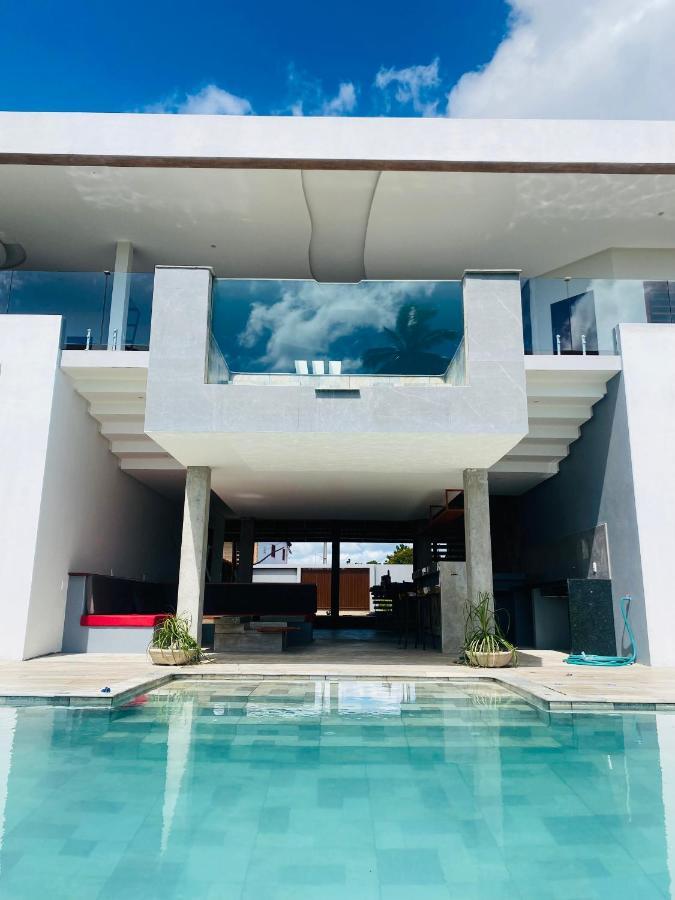 باراجورو Vila Kite Lagoon المظهر الخارجي الصورة