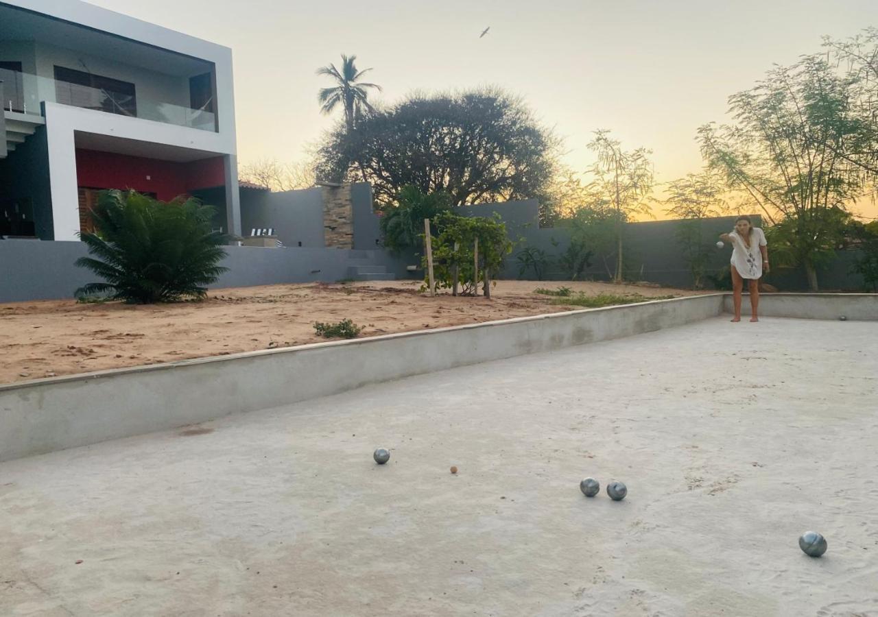 باراجورو Vila Kite Lagoon المظهر الخارجي الصورة