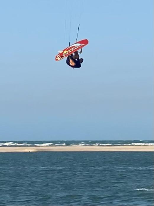 باراجورو Vila Kite Lagoon المظهر الخارجي الصورة