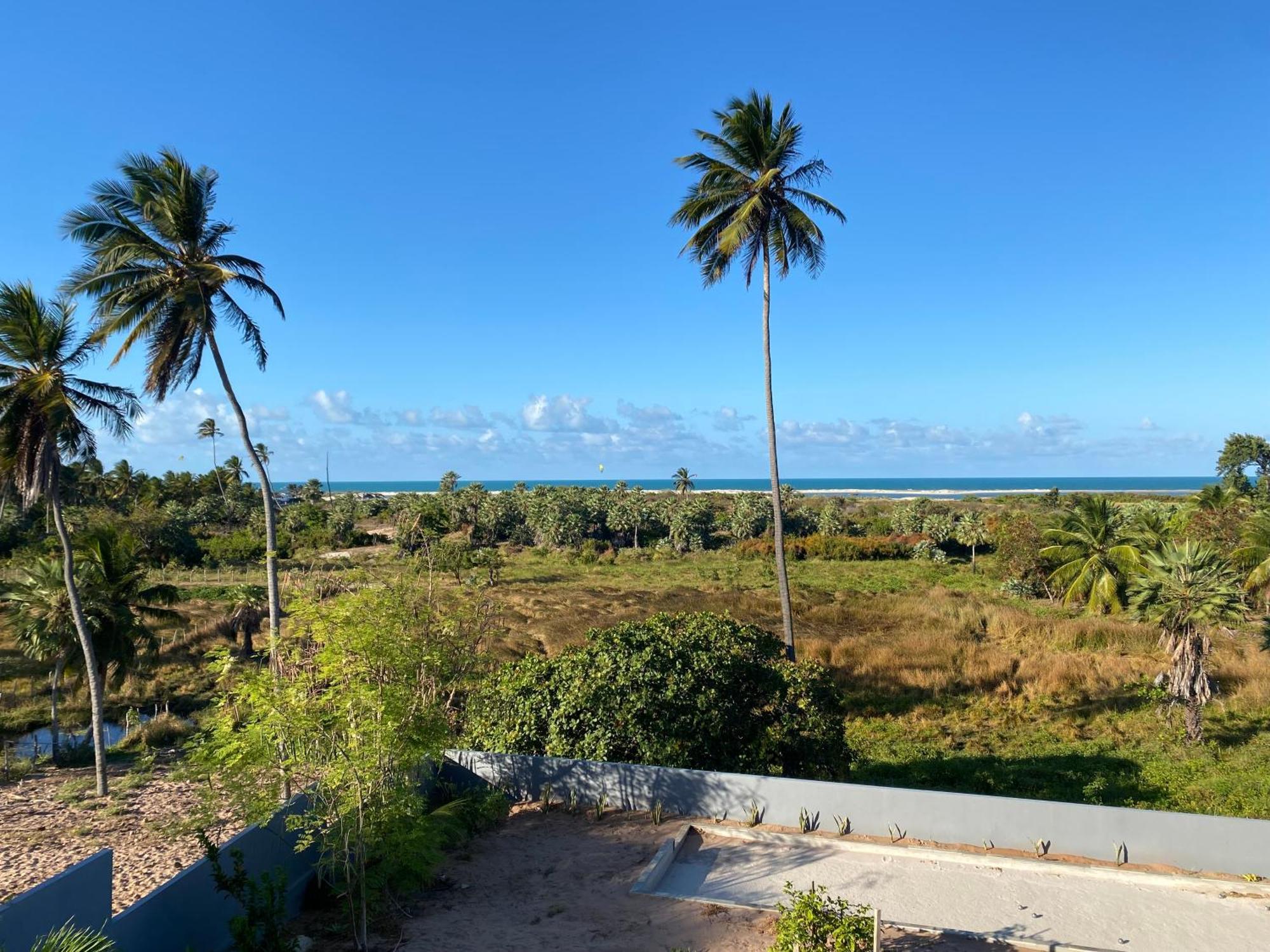 باراجورو Vila Kite Lagoon المظهر الخارجي الصورة